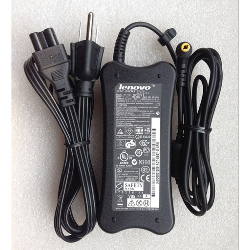 Lenovo Adapter