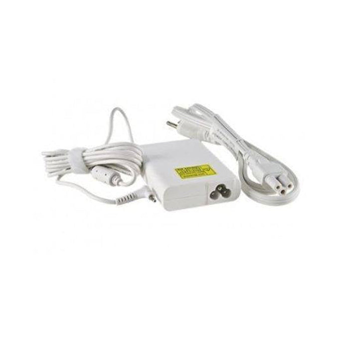 New Genuine Acer Swift 3 SF314-52 SF314-52G SF314-52G-89SL White AC Adapter Charger 65W