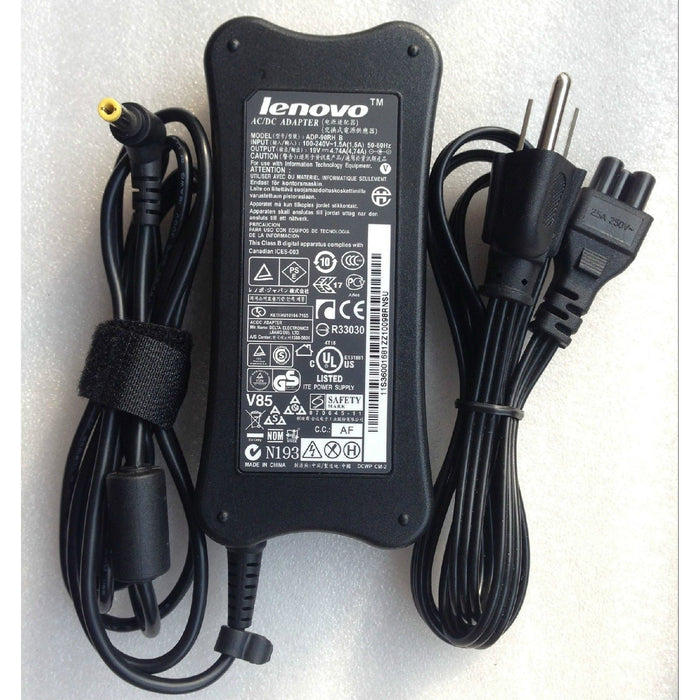 Lenovo Adapter