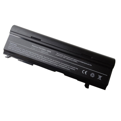 New Toshiba Satellite A80 A85 A100 A105 A200 M200 Laptop Battery 9 Cell