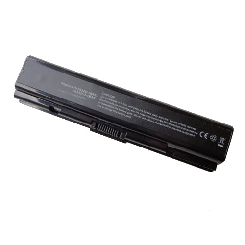 New Toshiba Satellite Laptop Battery PA3534U-1BRS 6 Cell