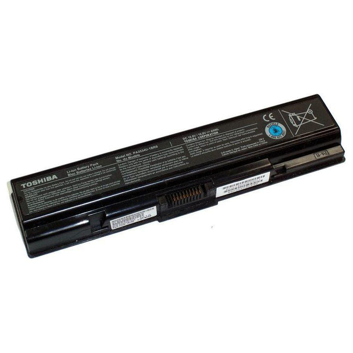 New Genuine Toshiba PA3727U-1BRS PABAS098 PABAS099 Battery 48Wh