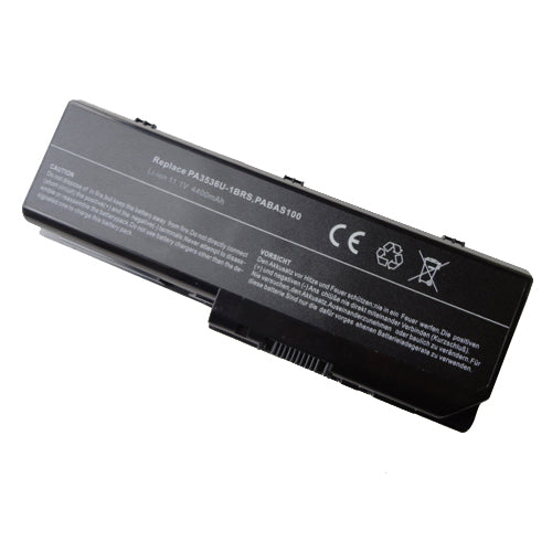 New Toshiba Satellite L350 L355 P200 P205 P300 P305 Laptop Battery