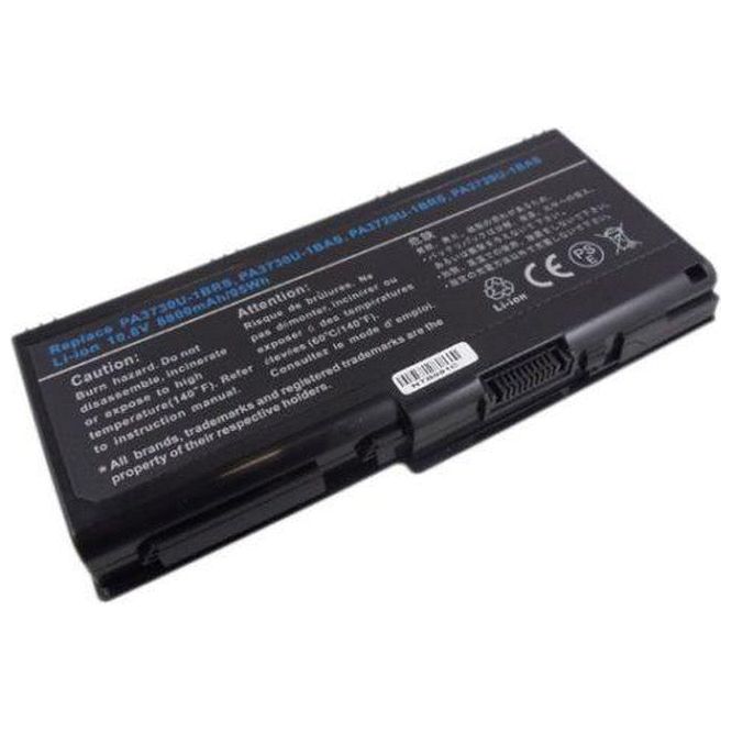 New Compatible Toshiba Satellite P505D-S8007 P505D-S8930 P505D-S8934 Battery 71Wh