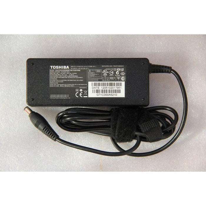 New Genuine Toshiba PA3755U-1ACA Ac Adapter Charger