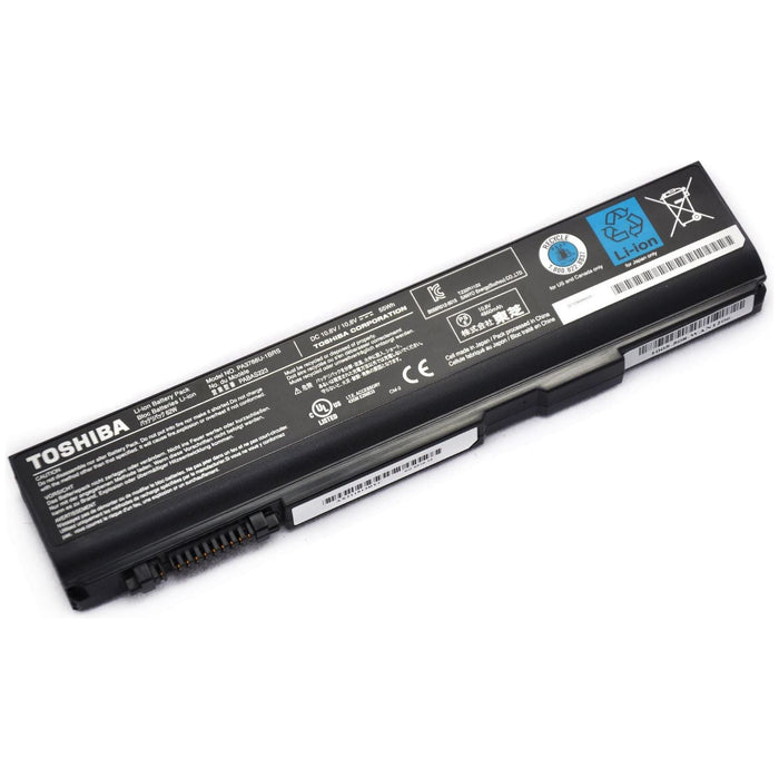 New Genuine Toshiba Tecra M11-ST3501 M11-ST3502 M11-W3421 P11 Battery 55Wh