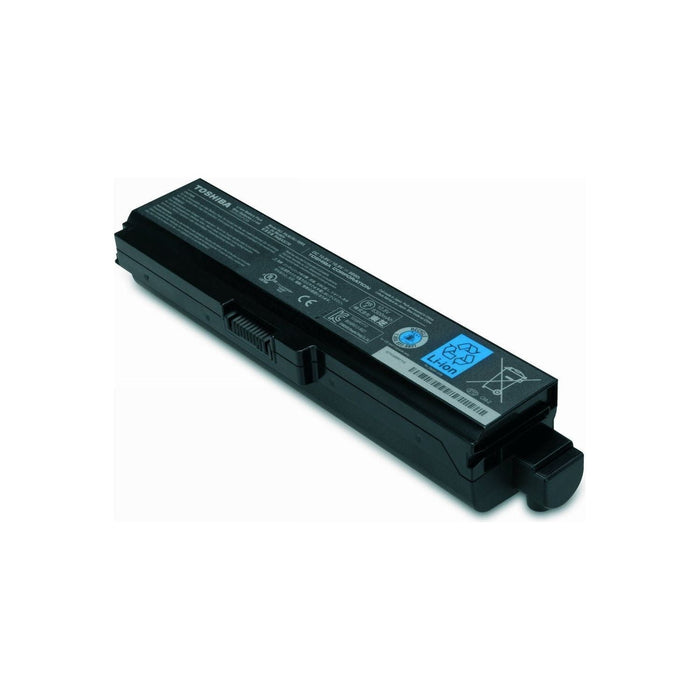 New Genuine Toshiba Satellite P775 U500 U505 T110 T110D T115 T115D T130 T135 T135D Battery 98Wh