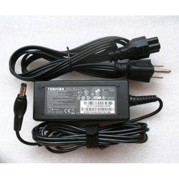 New Genuine Toshiba Satellite L55 L55-B L55D-B L55Dt-B L55t-B AC Adapter Charger 45W