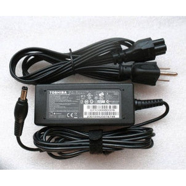 New Genuine Toshiba Satellite L50 L50-A L50-B L50D-B L50Dt-B AC Adapter Charger 45W