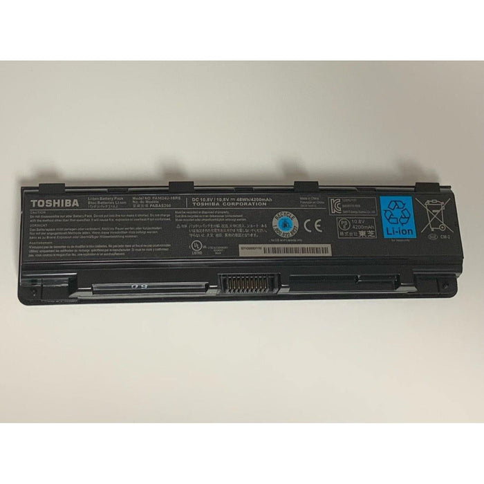 New Genuine Toshiba Satellite Pro C845D C850 C850D C855 C855D C870 C870D C875 C875D Battery 48Wh