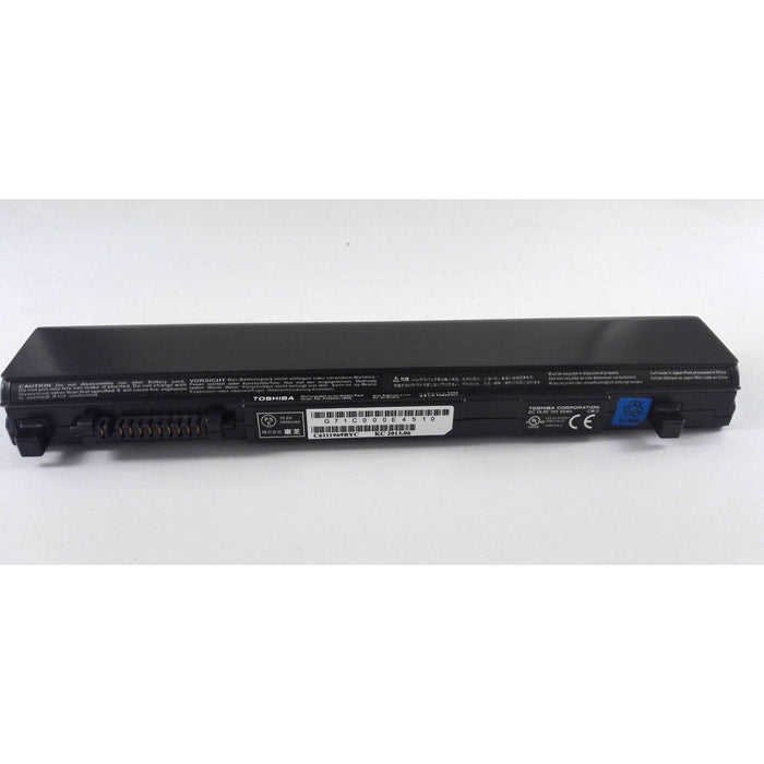 New Genuine Toshiba Satellite R630 R800 R830 R845 Battery 66Wh