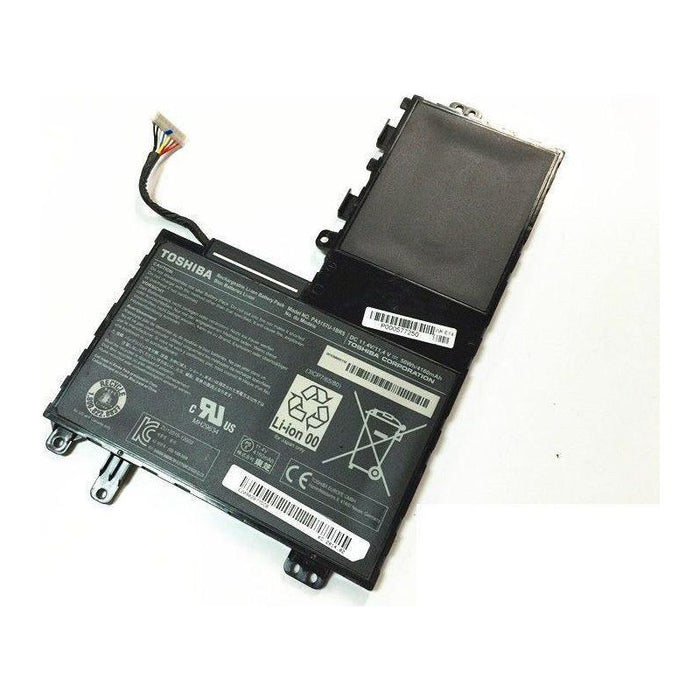 New Genuine Toshiba Satellite M40-A M50-A M50D-A M50T U40T-A U50T Battery 50Wh