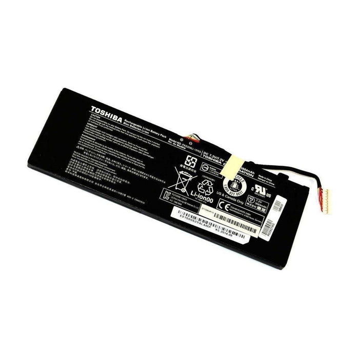 New Genuine Toshiba PA5209U-1BRS 2ICP6/60/80 Battery 28Wh