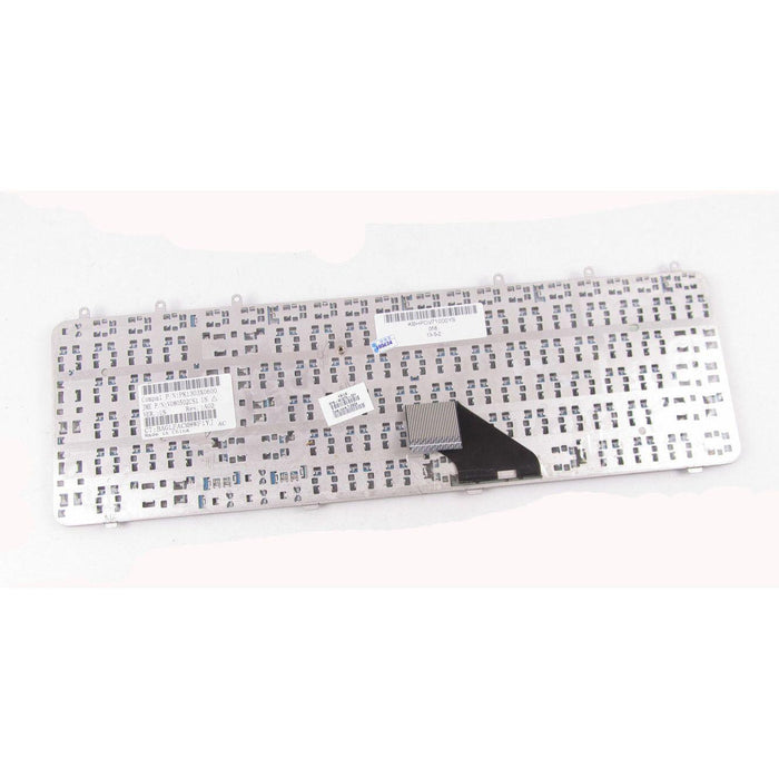 New HP Pavilion DV7 DV7-1000 DV7-1100 DV7-1200 Silver Keyboard 483275-001