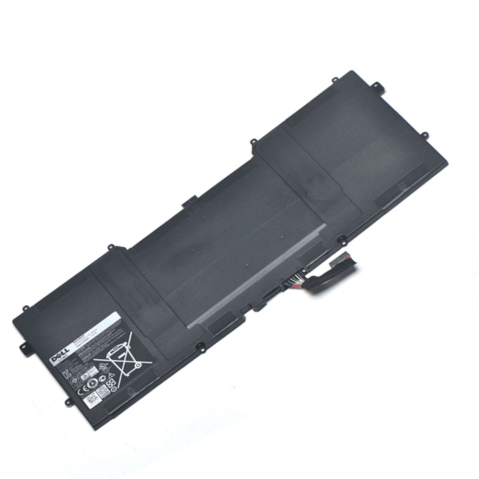 New Genuine Dell XPS 12 9Q33 12-L221x XPS 12D-1708 Battery 55Wh