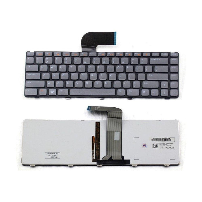 New Dell Vostro V131 3550 3560 XPS 15 L502X Backlit Keyboard PVDG3 0PVDG3 NSK-DX0BQ