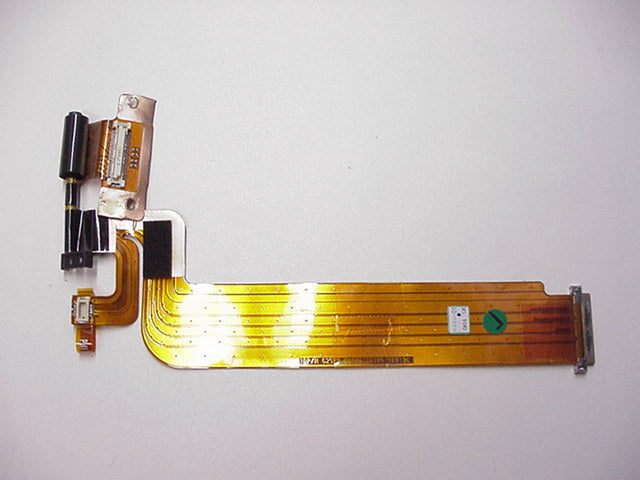 Dell OEM Latitude C500 C600 / Inspiron 4000 14.1 XGA LCD Ribbon Flex Cable w/ 1 Year Warranty