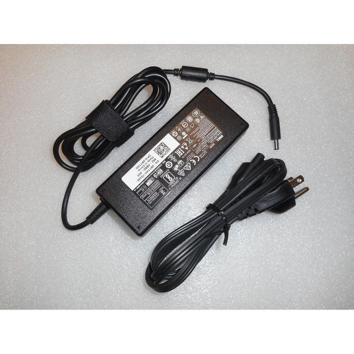 New Genuine Dell Inspiron 15 3000 5000 5551 5555 5558 5567 5565 7558 AC Adapter Charger 90W