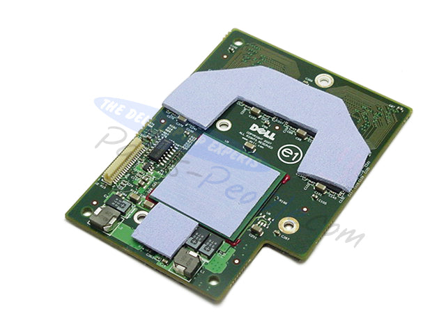 New Dell OEM XPS M1730 PhysX Ageia Physics Adapter Card - RY946