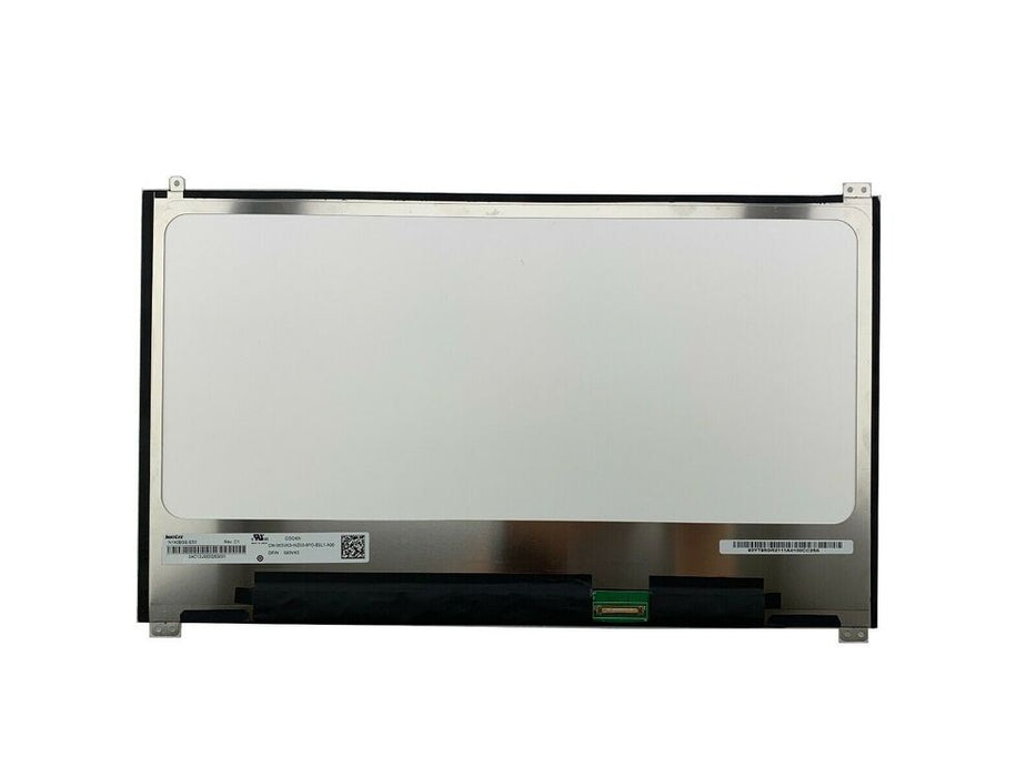 New Dell Latitude E7480 7490 7468 HD LCD LED Screen 14" 83VK3 non-Touch N140BGE-E53 NT140WHM-N42 LP140WHU(TP)(N1)