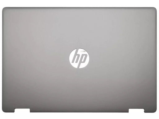 HP Cover