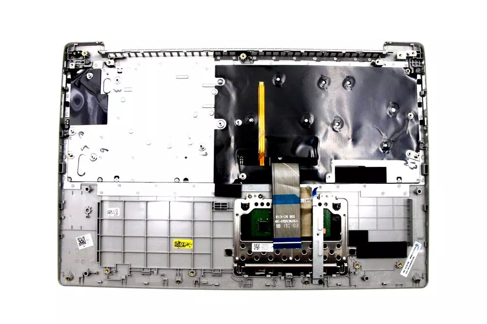 New Lenovo Ideapad 330s-15  Palmrest Touchpad Backlit Keyboard Assembly US English 5CB0R07410