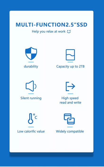 Laptop Hard Drives