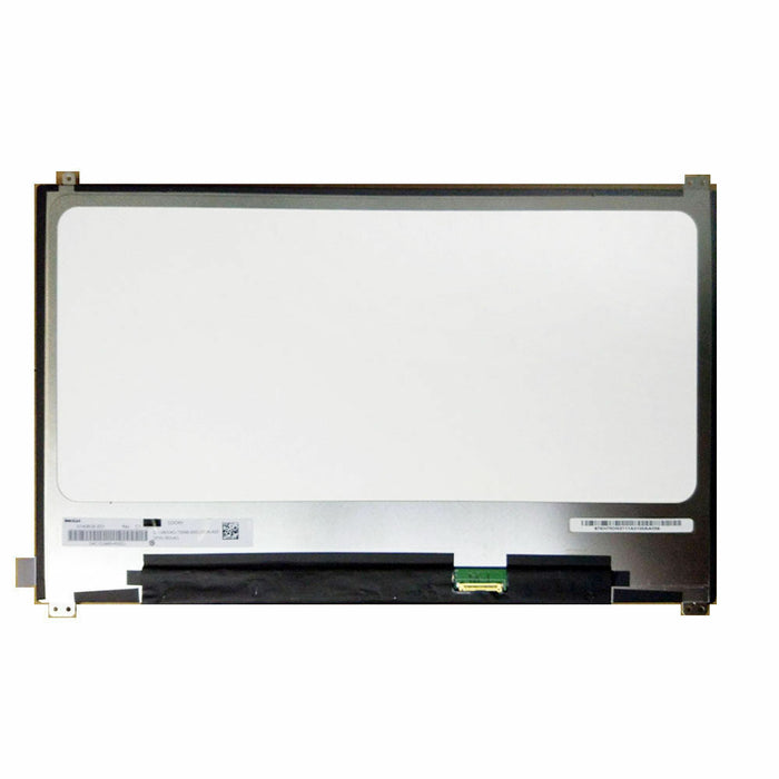 New Dell Latitude E7480 7490 7468 HD LCD LED Screen 14" 83VK3 non-Touch N140BGE-E53 NT140WHM-N42 LP140WHU(TP)(N1)