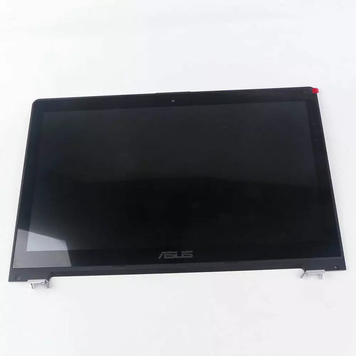 New Asus VivoBook S550 S550C S550CA Series 15.6" LCD Touch Screen Bezel Assembly LTN156AT20 90NB00X1-R20010