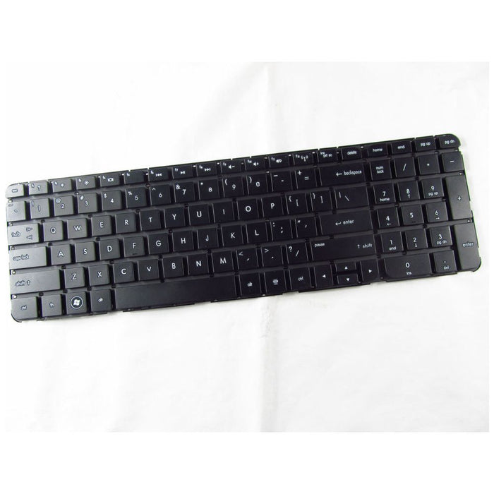 New HP Envy DV7-7000 DV7-7100 DV7-7200 DV7-7300 US w/o Frame Keyboard 698781-001