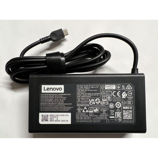 Lenovo Adapter