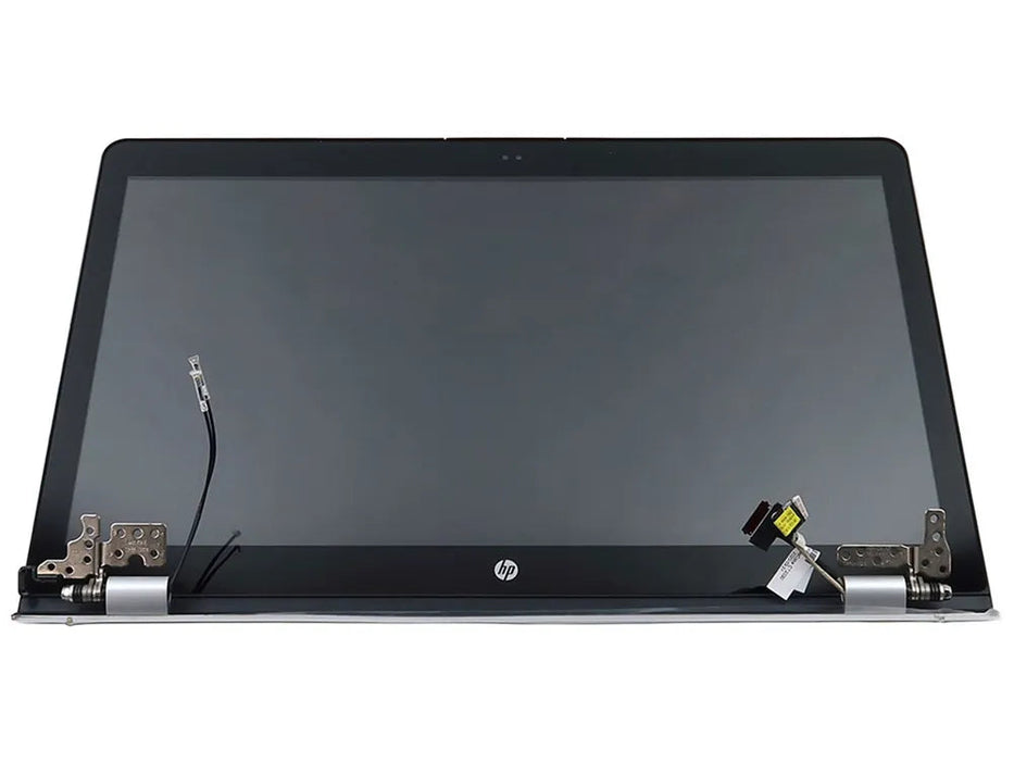 New HP Envy 17-U 17.3" UHD 4K IPS Touch Led Lcd Screen Assembly 859194-001 859440-001