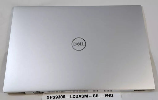 Dell Cover