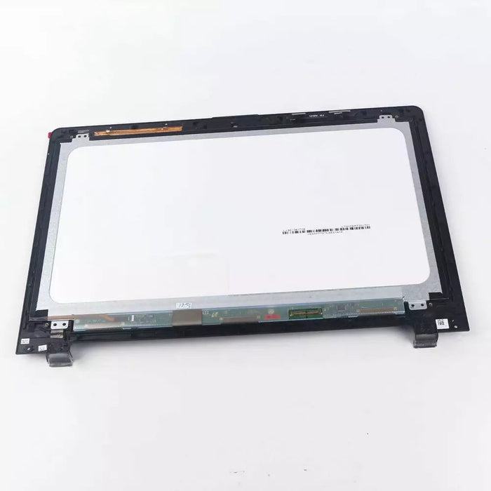 New Asus VivoBook S550 S550C S550CA Series 15.6" LCD Touch Screen Bezel Assembly LTN156AT20 90NB00X1-R20010