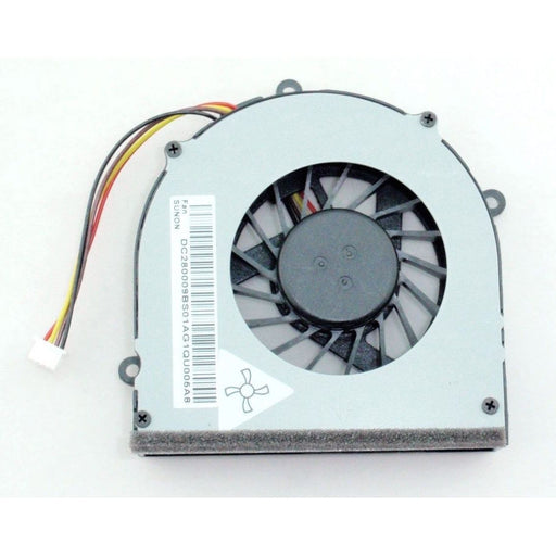 CPU Fans for Laptops