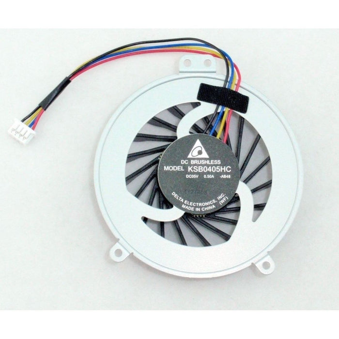 CPU Fans for Laptops