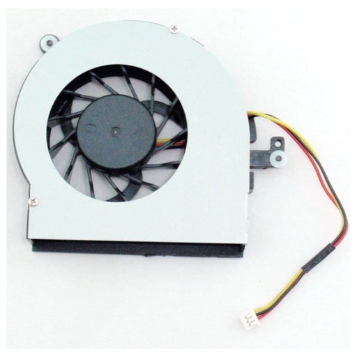 CPU Fans for Laptops