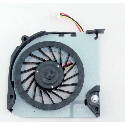 CPU Fans for Laptops