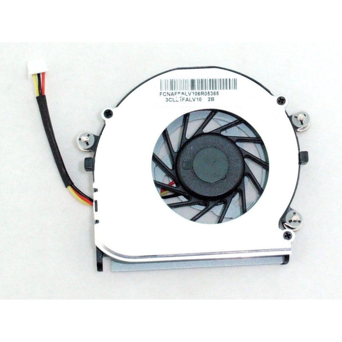 CPU Fans for Laptops