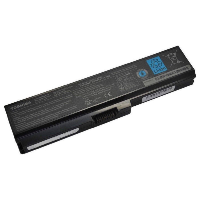 New Genuine Toshiba PA3817U-1BRS PA3634U-1BAS PA3634U-1BRS PA3635U-1BAM Battery 48Wh