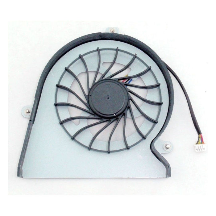 CPU Fans for Laptops