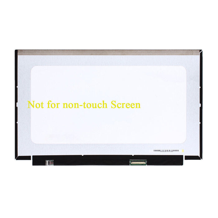 New HP PAVILION 15-EG1056NR 15-EG1032NR 15-EG0032NR LCD Touch Screen Assembly M16342-001 L47876-LD2