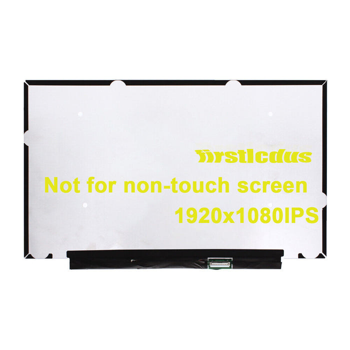 New Lenovo ThinkPad L14 Gen 2 20X1 20X2 20X5 20X6 IPS LCD Display Touch Screen 5D10V82392 5D11B64637