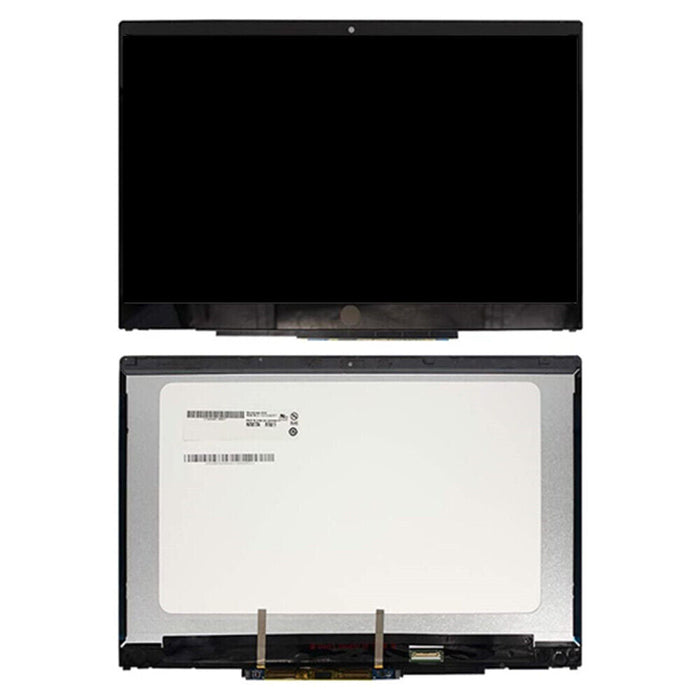 New HP PAVILION X360 15-CR0078NR 15-CR0079NR 15-CR0081CL LCD Touch Screen 15.6in L20824-001 L20825-001