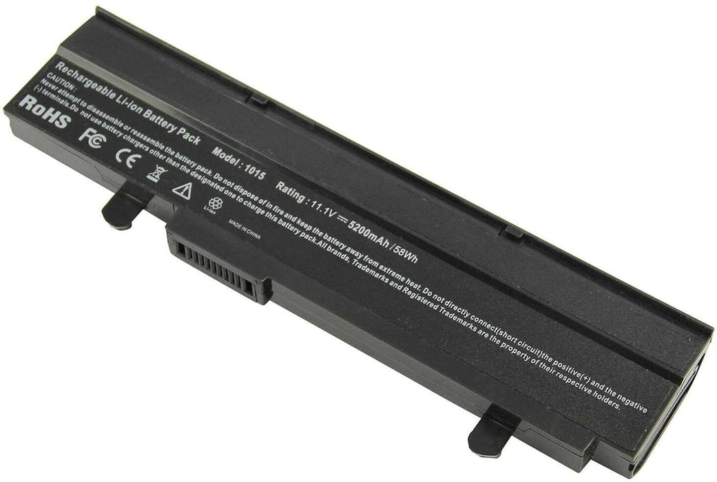 New Compatible Asus Eee PC 1011P 1011PD 1011PDX 1011PXD Battery 56WH