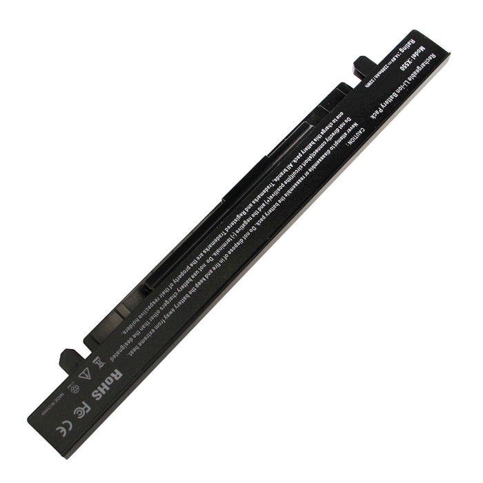 New Compatible Asus D552VB D552VC D552VL Battery 37WH