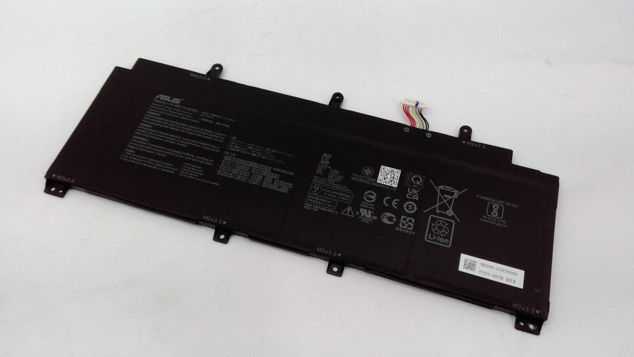 New Genuine Asus ROG Flow 0B200-03850000 C41N2009 Battery 62WH