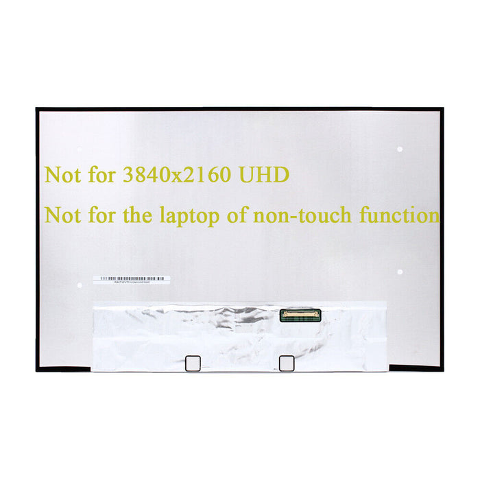 New Lenovo ThinkPad T14 T14S Gen 3 4 LCD Touch Screen Assembly 5D10V82399 SD10Z34935 NV140WUM-T02 V8.0