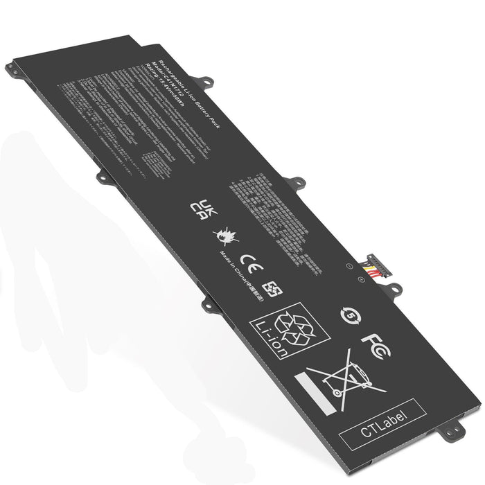 New Compatible Asus 0B200-02380100 C41N1712 Battery 50WH