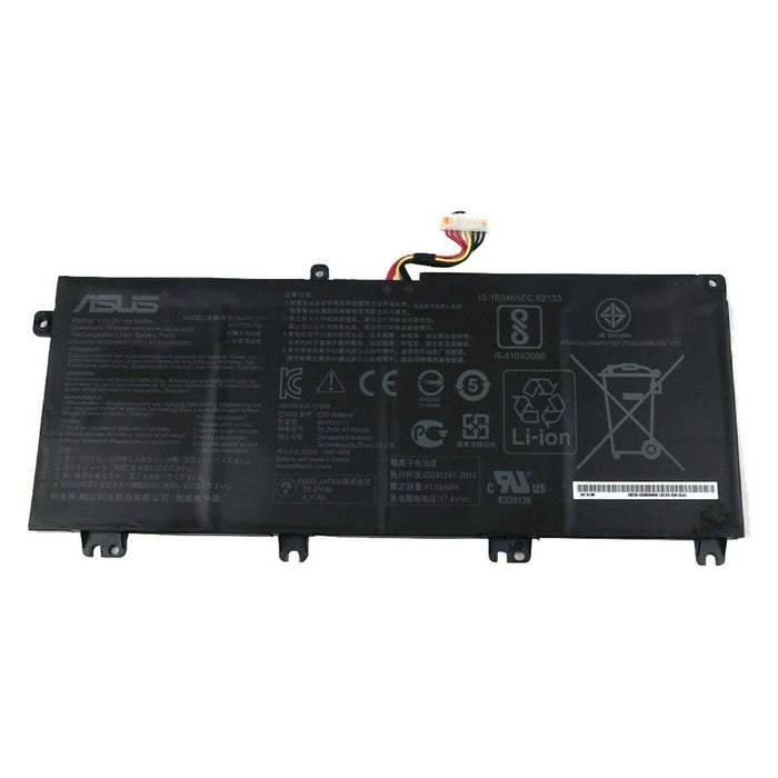 New Genuine Asus TUF TUF705DD TUF705DT TUF705DU TUF705DY TUF705GD TUF705GE TUF705GM Battery 64Wh